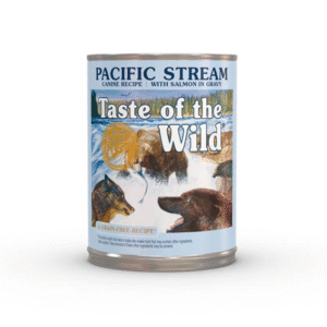LATA TASTE OF THE WILD PACIFIC STREAM 390GR