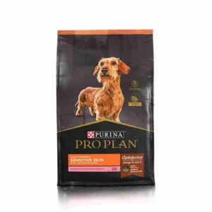 PRO PLAN SENSITIVE SKIN SMALL BREED 3KG