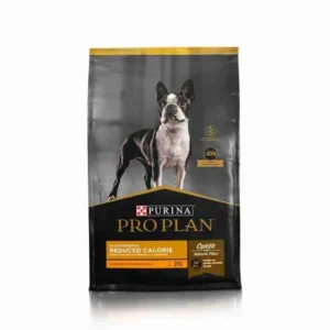 PRO PLAN REDUDICO EN CALORIAS SMALL BREED 3KG