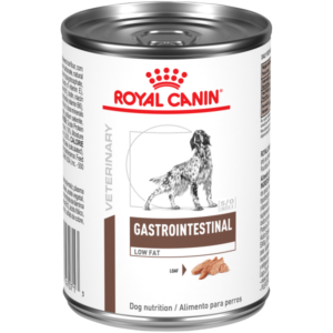 ROYAL CANIN LATA GASTROINTESTINAL 385GR