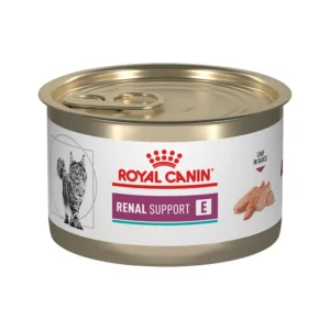 ROYAL CANIN LATA RENAL SUPPORT GATO 145GR