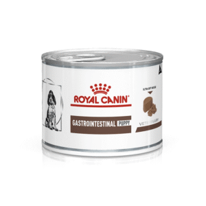 ROYAL CANIN LATA GASTROINTESTINAL PUPPY 195GR
