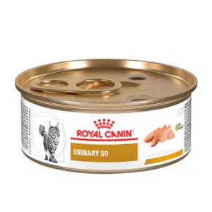 ROYAL CANIN LATA URINARY SO 145GR