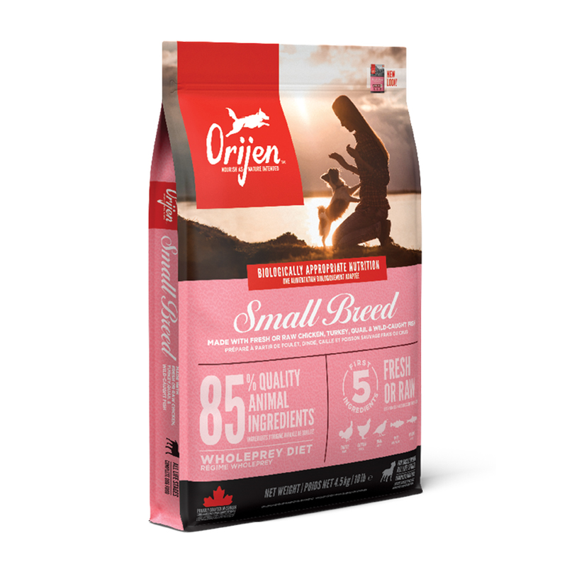 Orijen Small Breed