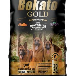Bokato Gold 20 KG
