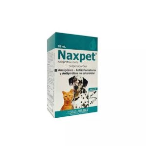 Naxpet Jarabe